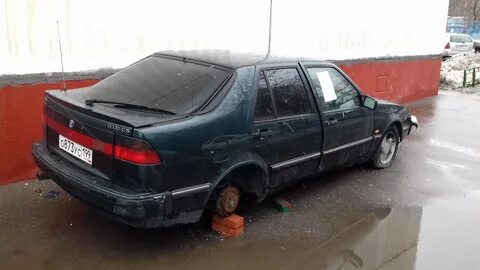 Машины отрадный