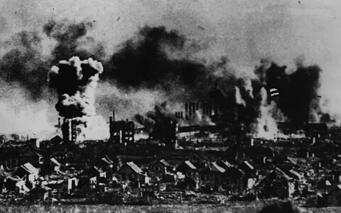 1 августа 1942 года