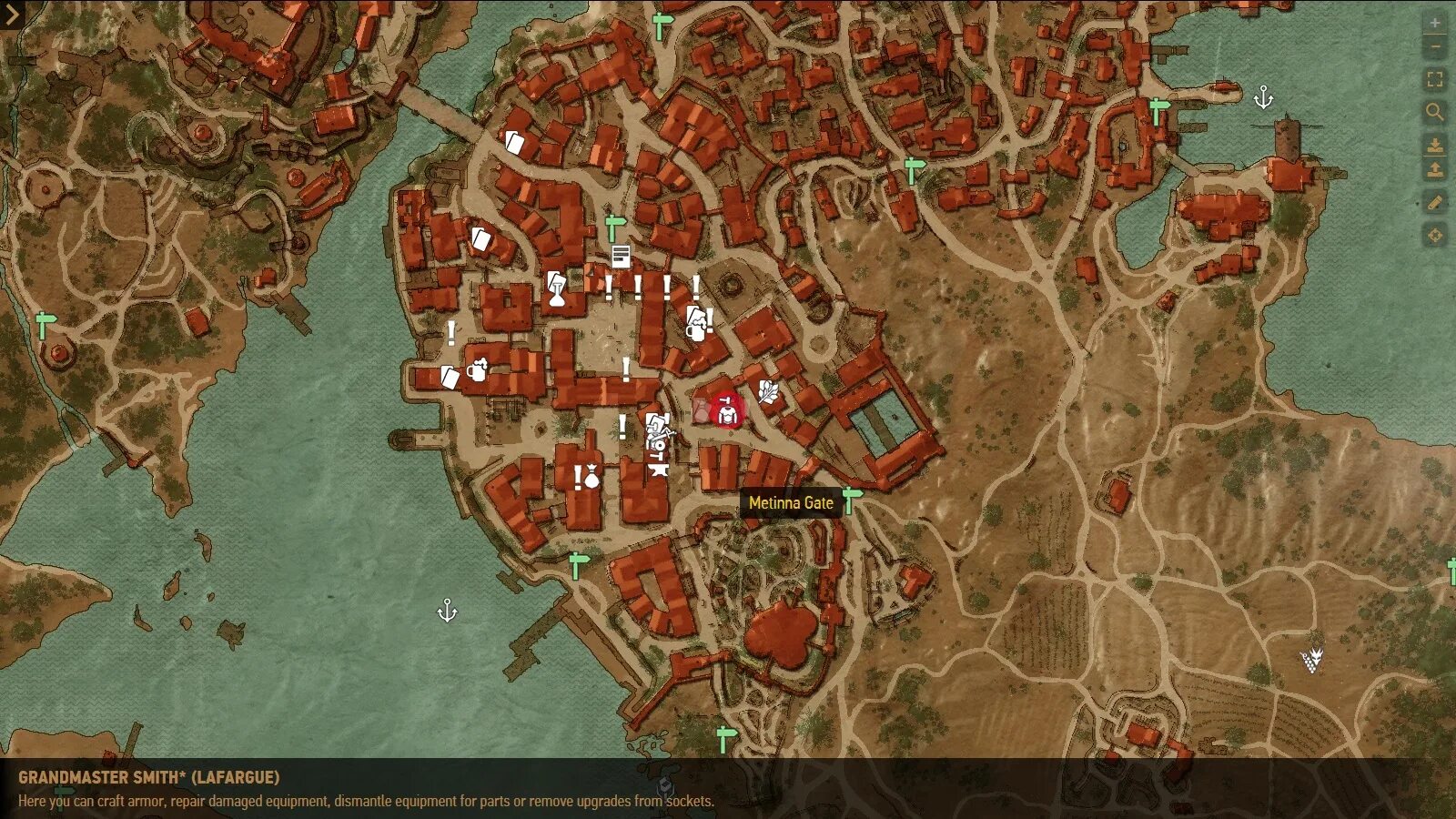 Дом трисс меригольд новиград. Цирюльник ведьмак 3 новиград. Кузнец хаттори новиград. Ведьмак 3 кузнец эльф новиград. Кузнец новиград ведьмак 3.