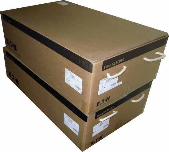 Packing size