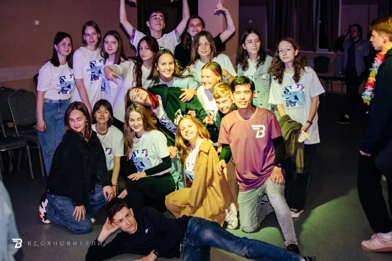 предприниматель казань суд. друзья школьники. вожатые рддм. федоренко артек. вдохновители смена.