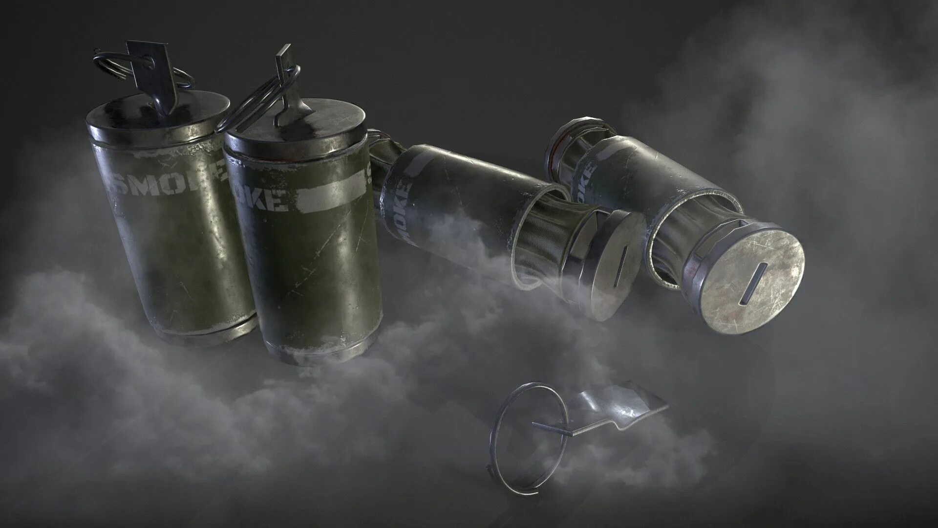 Дым пулемет. Дымовая граната кс го. смоук граната. оружие smoke grenade. дымящаяся граната.