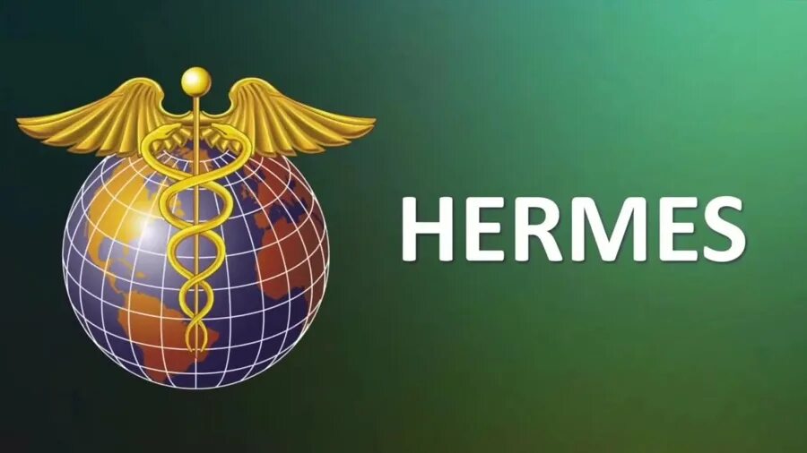 Гермес менеджмент. Hermes Finance Limited. Hermes Management Ltd. Гермес логотип.