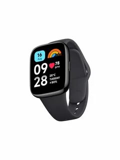 Xiaomi smart watch 3 active