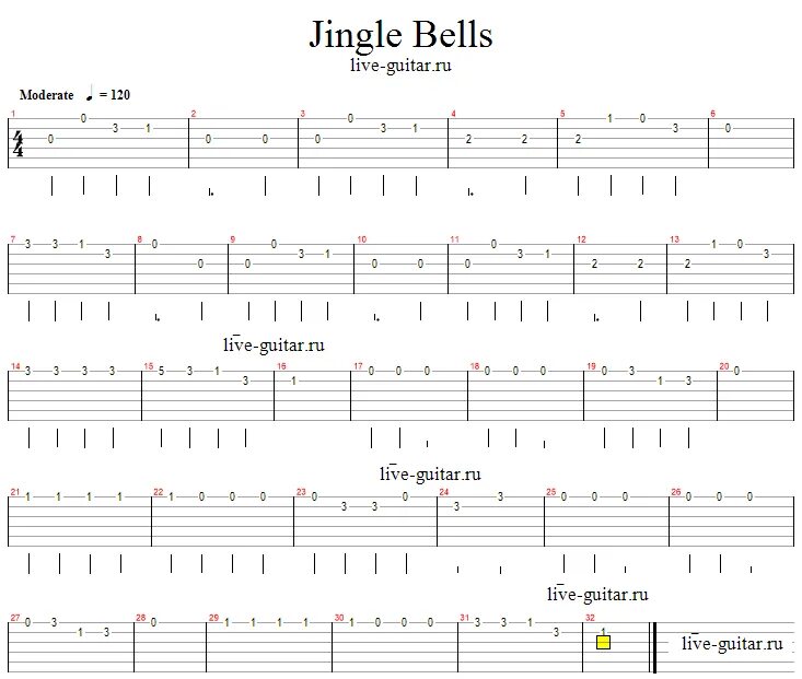 Табулатуры песен для гитары. Jingle Bells табы для гитары для начинающих. Джингл белс табы для гитары. Джингл белс табы для электрогитары. Джингл белс табы для гитары для начинающих.