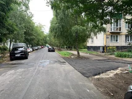 Тамбов ул карбышева