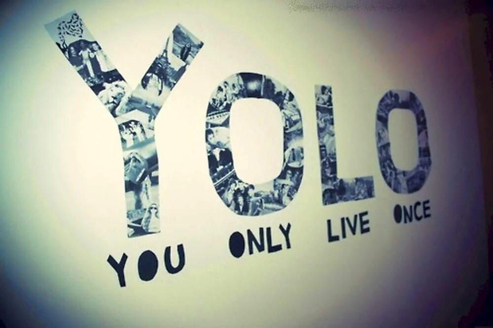 Yolo картинки. Yolo you only Live once иллюстрация. VR-инсталляция Yolo: you only Live once. By картинка. Live once 1