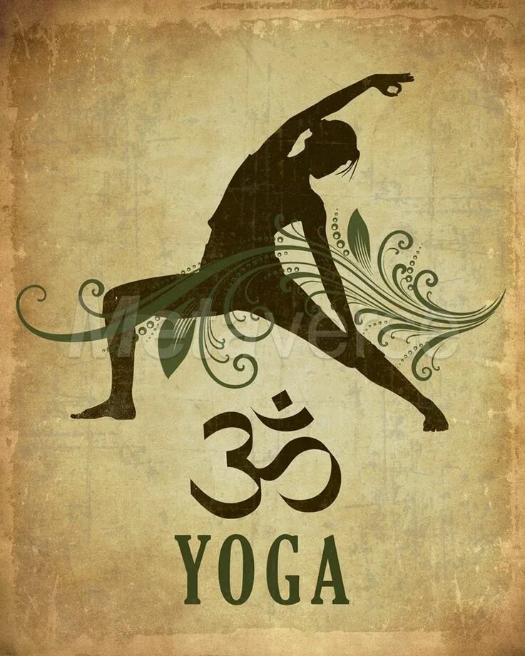 Слово йог. Йога надпись. Йога Постер. Открытки про йогу. Рисунки йоги.
