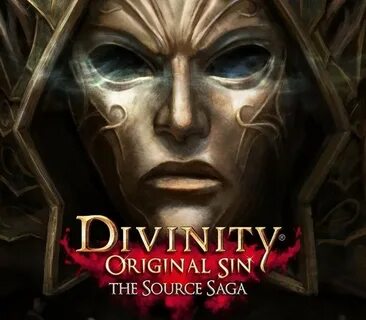 Original sin хранитель