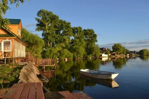 Селигер аренда домиков