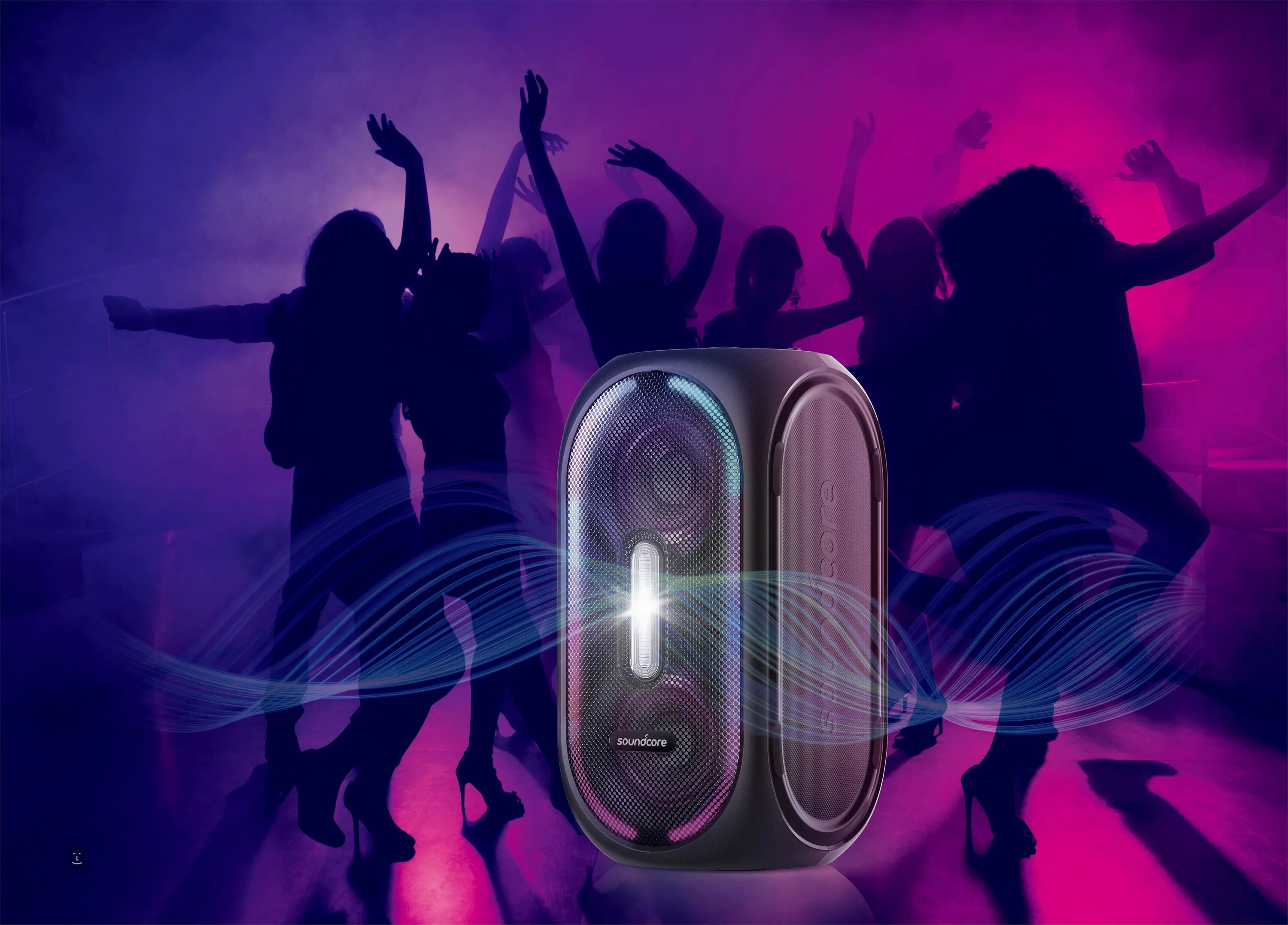 Soundcore rave. Soundcore rave+ 160 вт. soundcore rave+. домашняя аудиосистема anker soundcore rave 160w. soundcore rave+ микрофон.