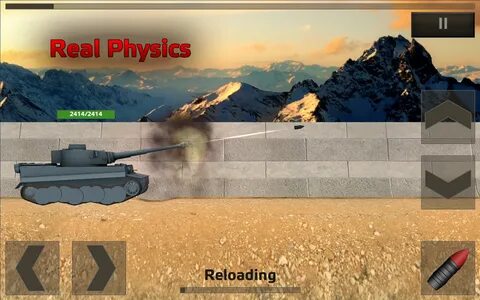Tanks hard armor 2 mod