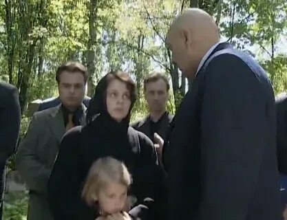 Буланова бандитский петербург