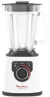 Блендер moulinex perfect mix lm811d10
