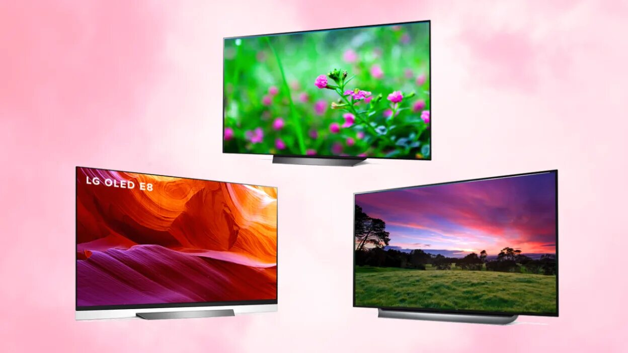 Телевизор LG oled65b8p. LG oled55c1rla New 2021г..