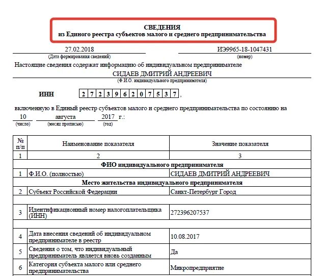 Единый субъект малого и среднего. Выписка из единого реестра субъектов малого предпринимательства. сведения из единого реестра субъектов мсп. выписка егрюл субъект малого предпринимательства. выписки из единого реестра смсп.