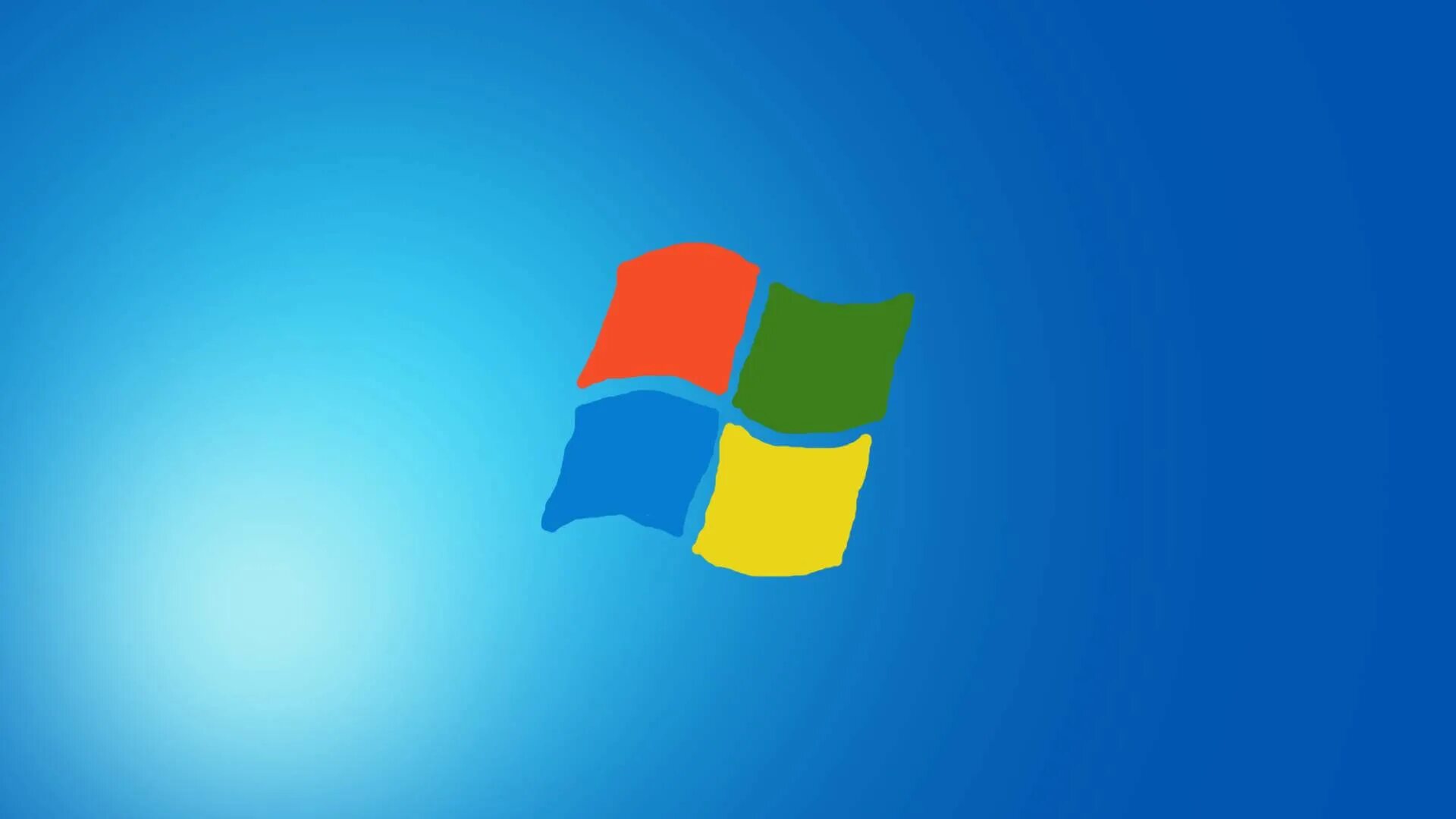 Windows 11 значки рабочего стола
