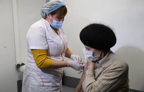 Где сделать прививку в твери