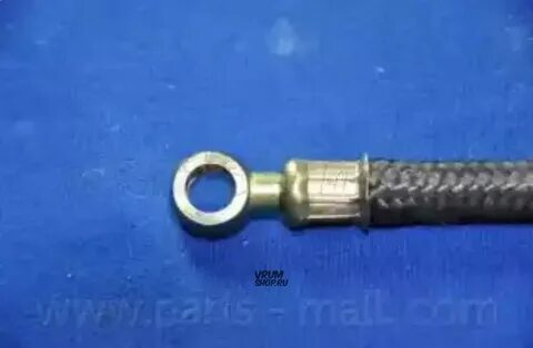 Масляный шланг генератора