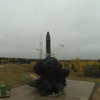 Фото ракеты ольха