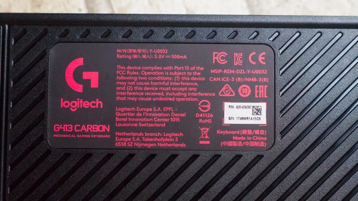This device can