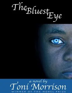 The bluest eye read