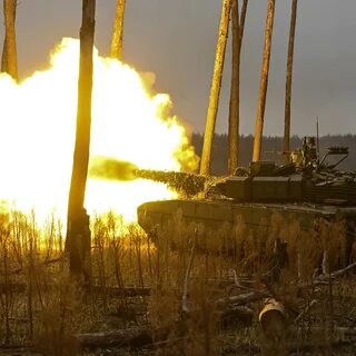 Штурм авдеевки потери