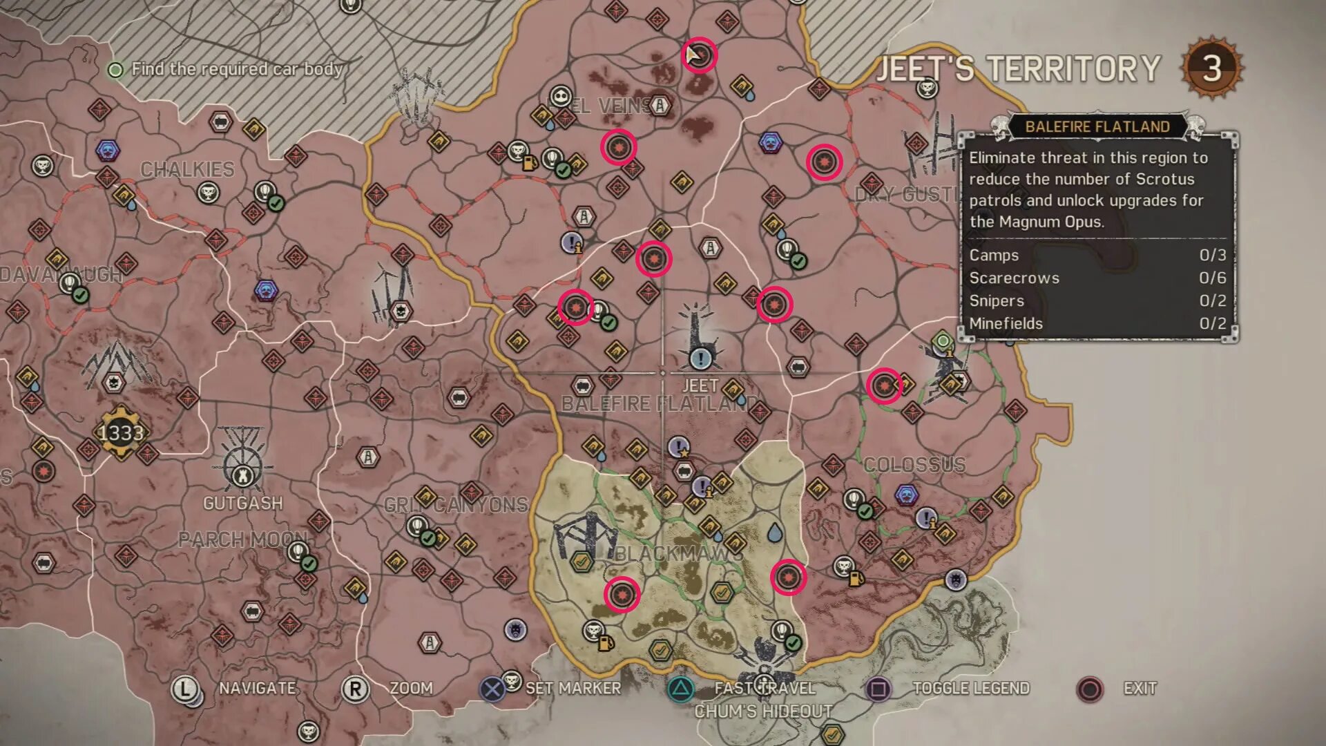 Карта минных полей Mad Max Джит. Mad Max Суховей минные поля карта. Mad Max игра минные поля на карте. Mad Max территория Джита минные поля. Мод на карту с метками