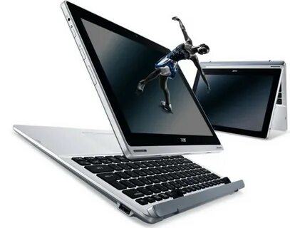 Laptop что это