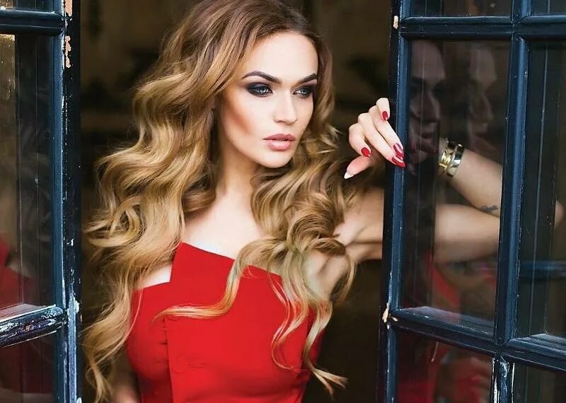 Алены водонаевой кто такая