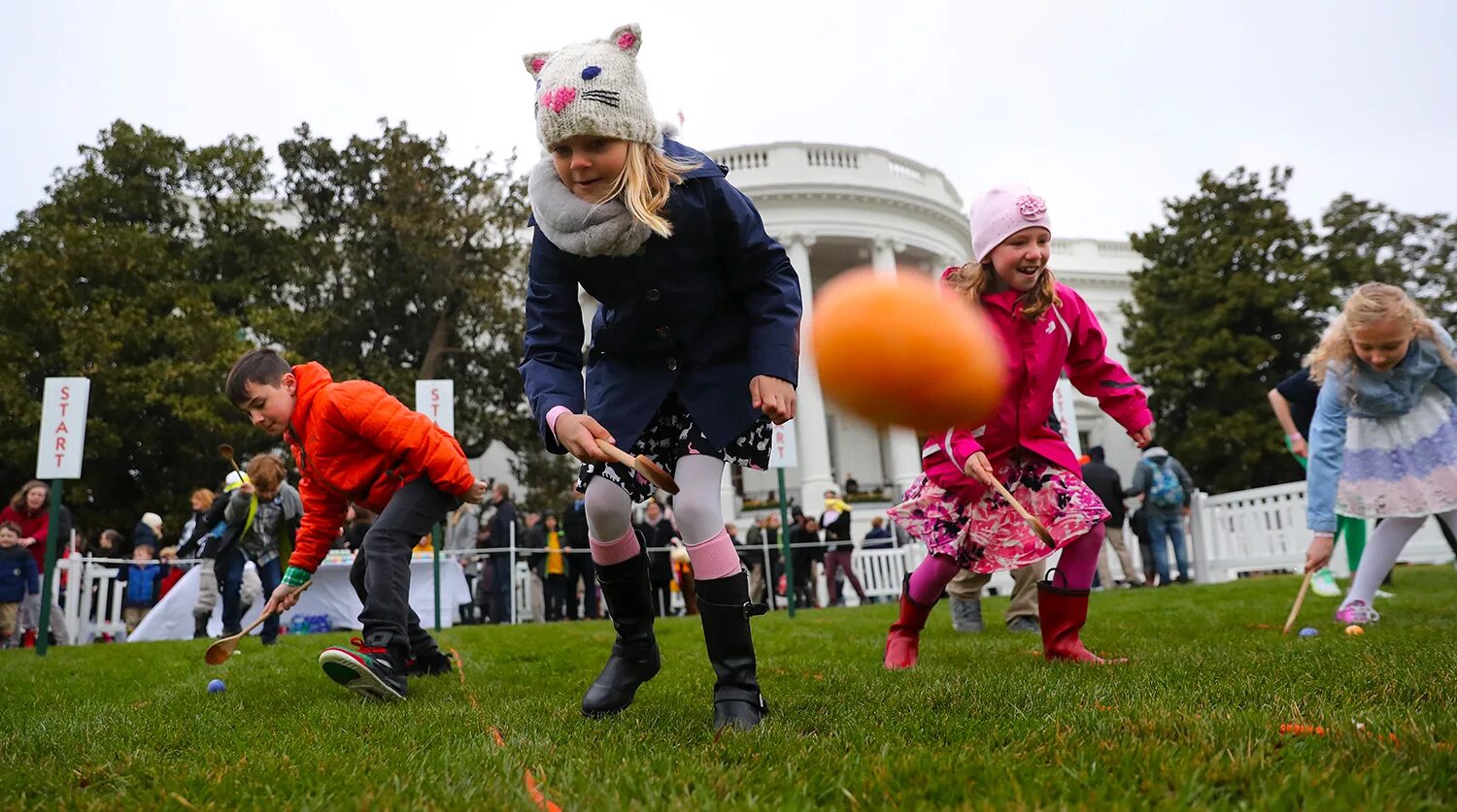 White House Easter Egg Roll. Развлечения на Пасху. Развлечения на Пасху в Великобритании. Традиционные развлечения на Пасху в Великобритании.