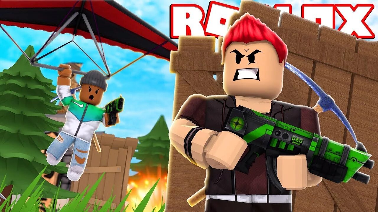 Роблокс где сражаются. Roblox. роблокс фортнайт. роблокс бой. батл рояль роблокс.