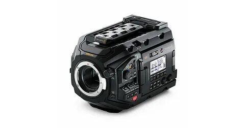 6k camera