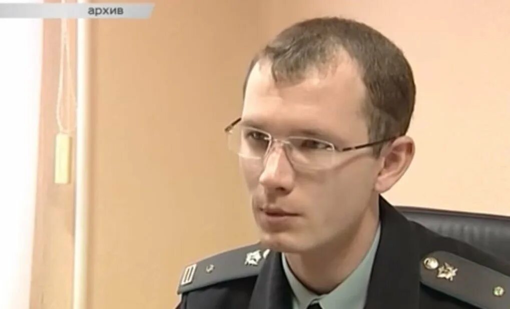 Осп по цао 3