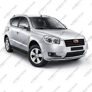 Geely x50 фото
