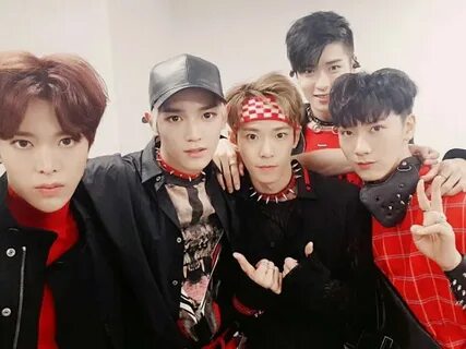 Nct u