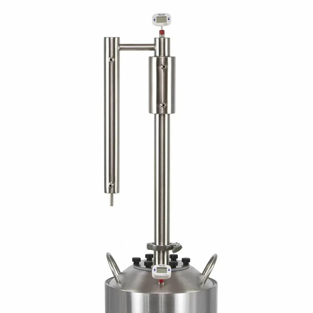 Самогонный аппарат витязь 30 литров. Внешний дефлегматор. Alcaplast a2000. Самогонный аппарат витязь 30л. Бражная колонна витязь 3.