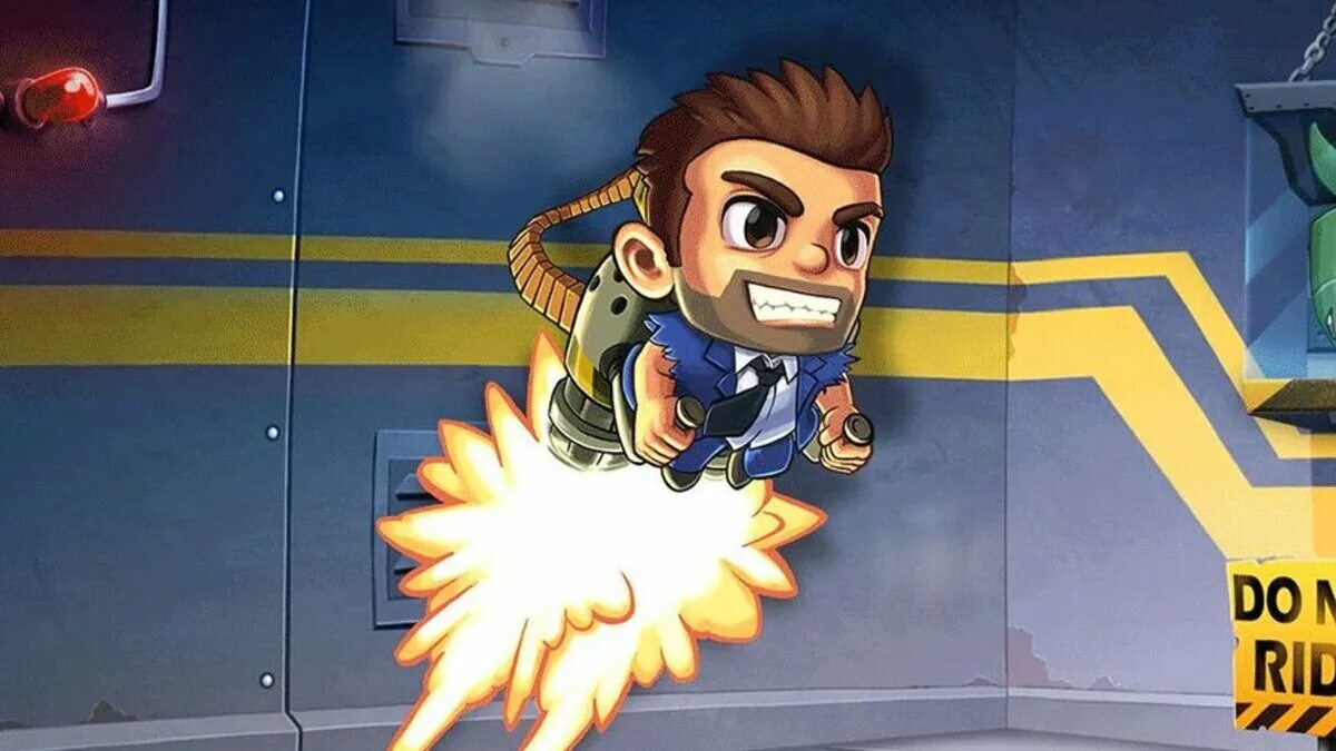 Jetpack main theme. Jetpack joyride 2. джетпак джойрайд. игра jetpack joyride. барри джетпак.
