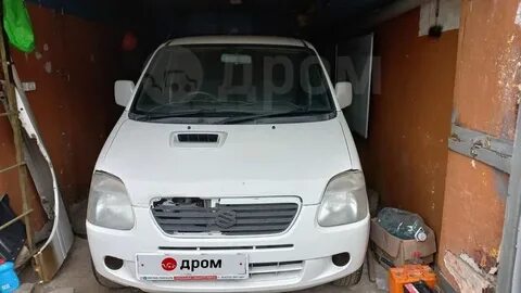 Продам бу владивосток