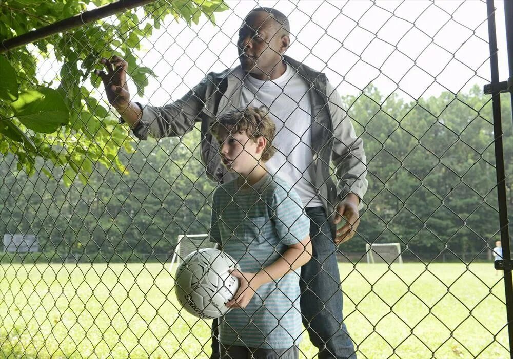 воскрешение джейкоб