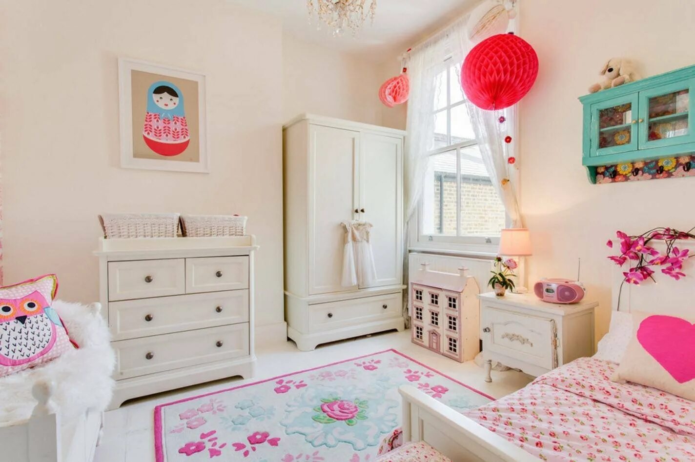 Baby bedroom. Детские комнаты для девочек. Интерьер детской для девочки. Детские спальни для девочек. Комната для девочки 5 лет.