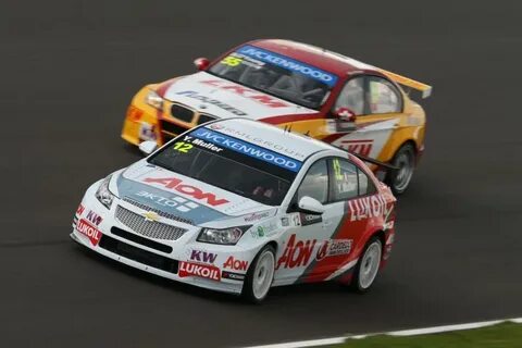 Race 07