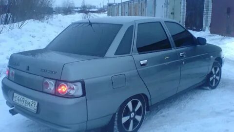 Ваз 10 плохой