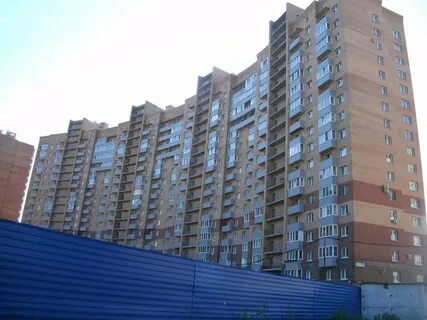 Ленинском проспекте 84
