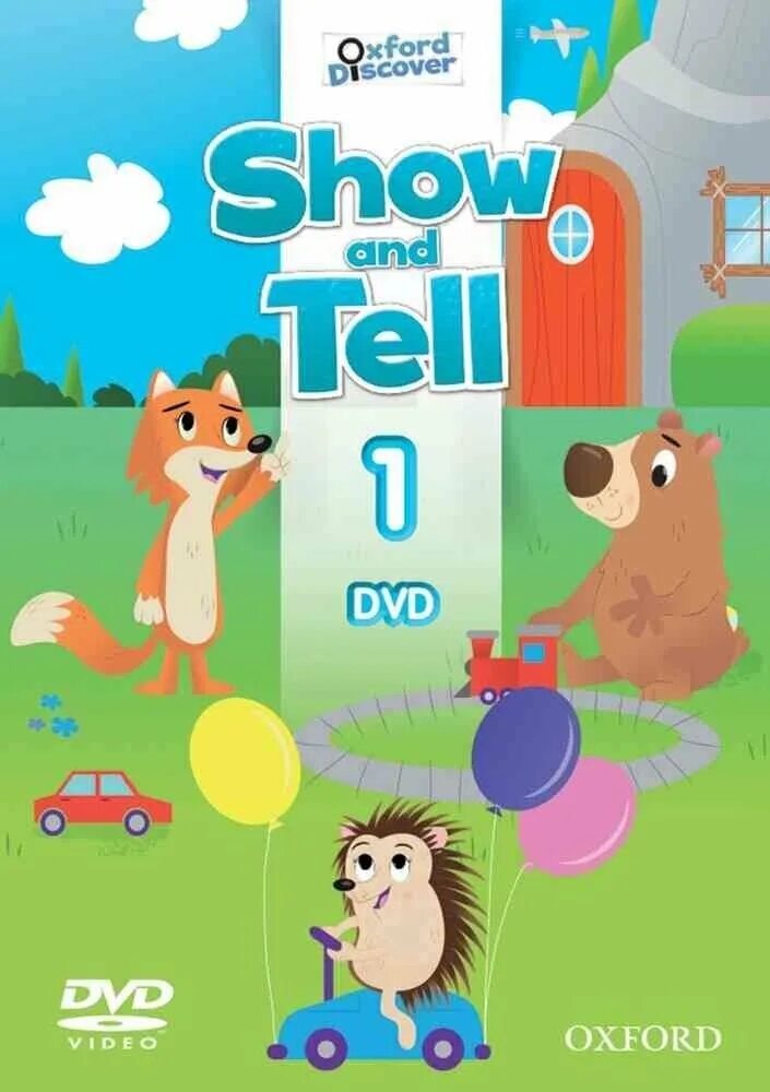 Show and tell 1. Show and tell 1. Show and tell 3 literacy book. Show and tell 1. Oxford discover show and tell.