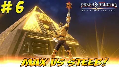Power battles