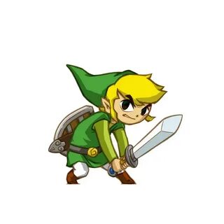 Link item