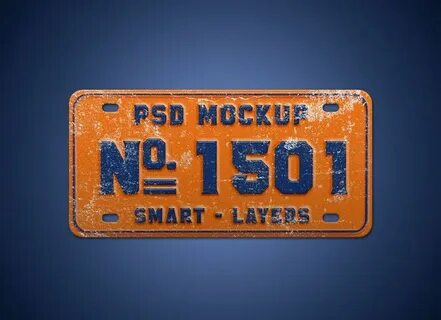 Car number