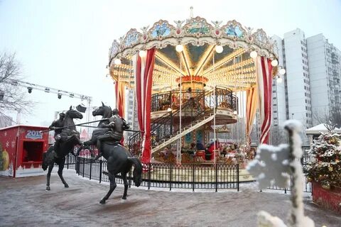 Ярмарка вл