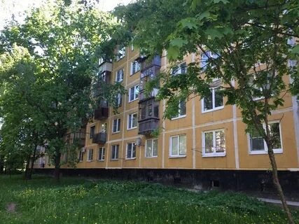 Голицыно городок